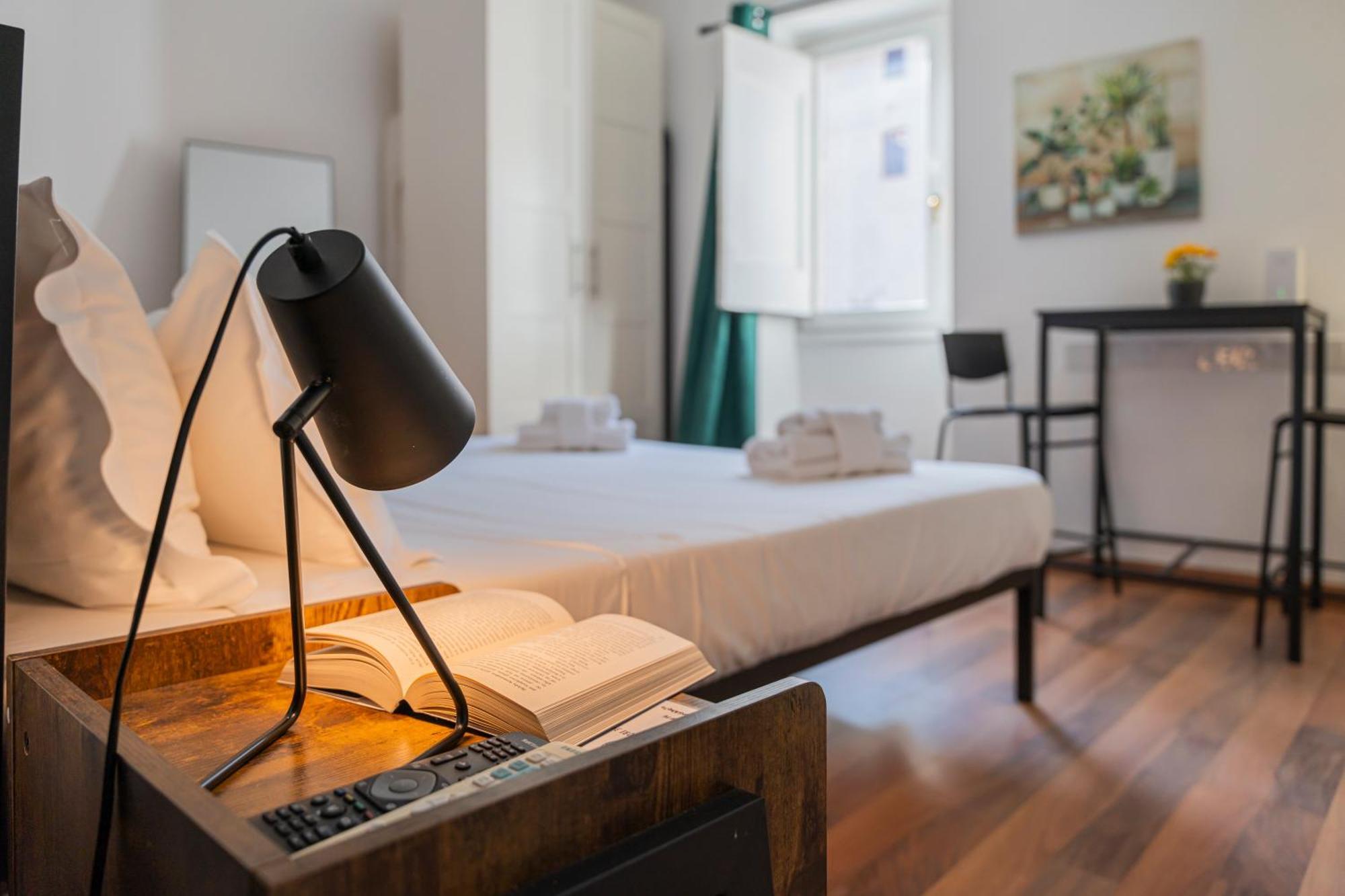Campo De' Fiori 34 Otel Roma Dış mekan fotoğraf