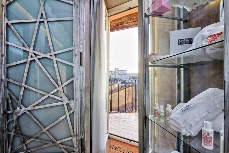 Campo De' Fiori 34 Otel Roma Dış mekan fotoğraf