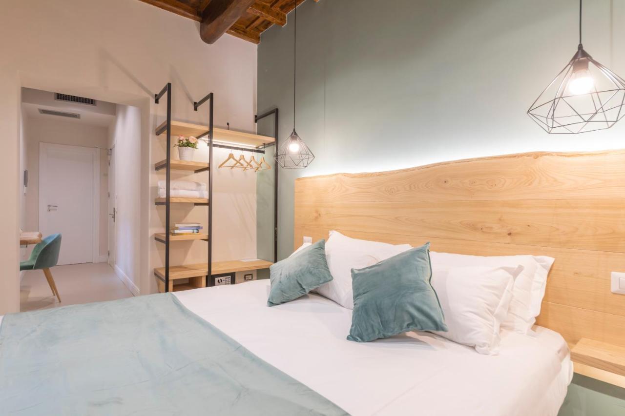 Campo De' Fiori 34 Otel Roma Dış mekan fotoğraf